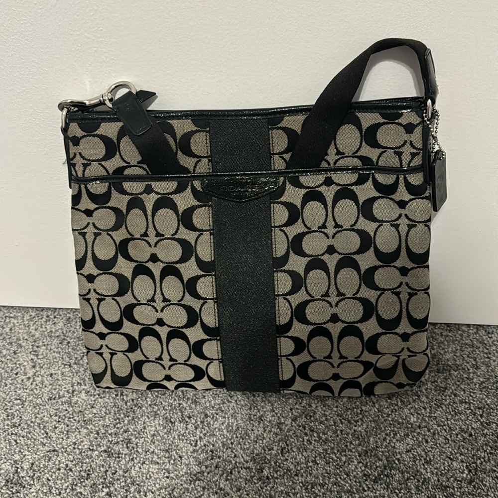 Coach Crossbody Handbag